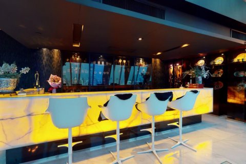 Кондоминиум с 3 спальнями в Ваттхане, Бангкок, Таиланд № 123603 - фото 6