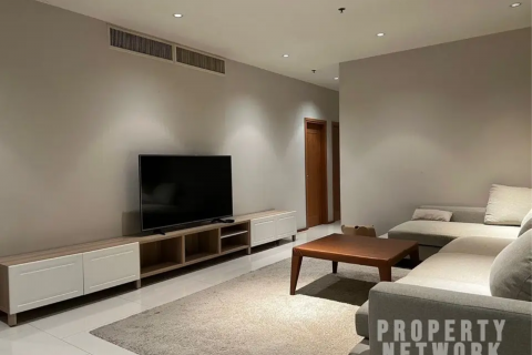 Condo in Khlong Toei, Bangkok, Thailand, 3 bedrooms  № 123604 - photo 14