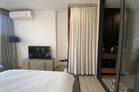Appartement à Pattaya, Thaïlande 383 chambres № 130376 - photo 3