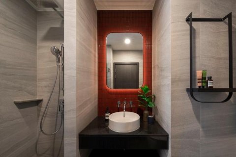 Apartment in Pattaya, Thailand 383 bedrooms № 130376 - photo 8