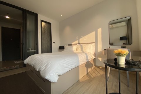 Apartment in Pattaya, Thailand 383 bedrooms № 130376 - photo 2