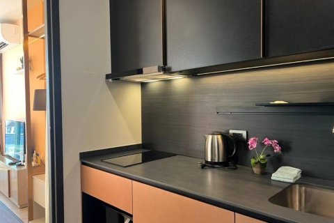 Apartment in Pattaya, Thailand 383 bedrooms № 130376 - photo 5