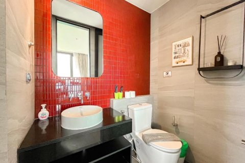 Apartment in Pattaya, Thailand 383 bedrooms № 130376 - photo 7