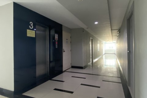 Квартира в Паттайе, Таиланд с 2 комнатами  № 130378 - фото 24