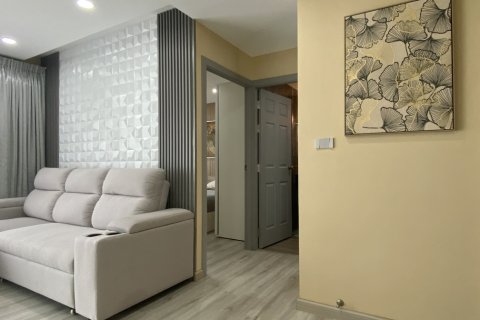 Квартира в Паттайе, Таиланд с 2 комнатами  № 130378 - фото 11