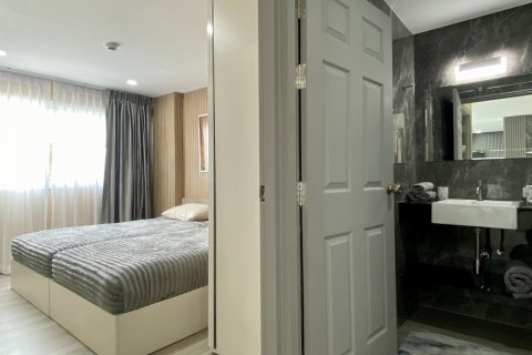 Квартира в Паттайе, Таиланд с 2 комнатами  № 130378 - фото 6