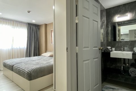 Квартира в Паттайе, Таиланд с 2 комнатами  № 130378 - фото 6