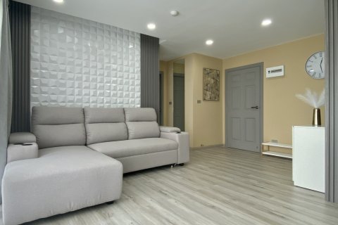 Квартира в Паттайе, Таиланд с 2 комнатами  № 130378 - фото 15