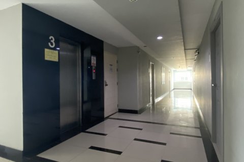 Квартира в Паттайе, Таиланд с 2 комнатами  № 130378 - фото 24