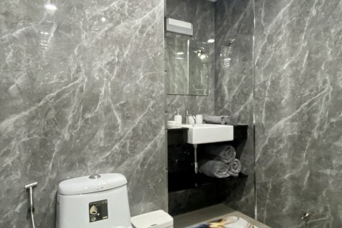 Квартира в Паттайе, Таиланд с 2 комнатами  № 130378 - фото 16