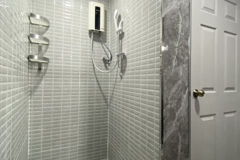 Квартира в Паттайе, Таиланд с 2 комнатами  № 130378 - фото 19