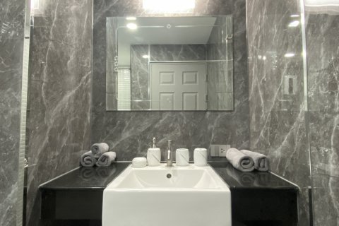 Квартира в Паттайе, Таиланд с 2 комнатами  № 130378 - фото 20