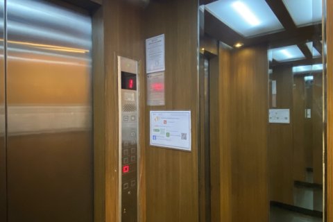 Квартира в Паттайе, Таиланд с 2 комнатами  № 130378 - фото 25