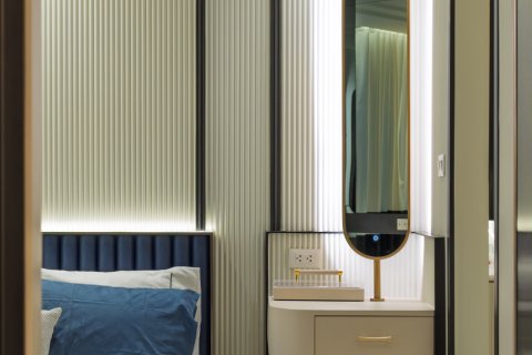 Apartment in Pattaya, Thailand 383 bedrooms № 130375 - photo 5