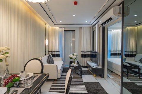 Apartment in Pattaya, Thailand 383 bedrooms № 130375 - photo 2