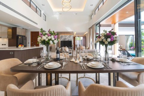 Villa à Bang Tao, Thaïlande 3 chambres № 85933 - photo 7