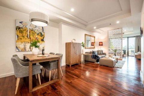 Кондоминиум с 1 спальней в Кхлонг Сане, Бангкок, Таиланд № 85936 - фото 6