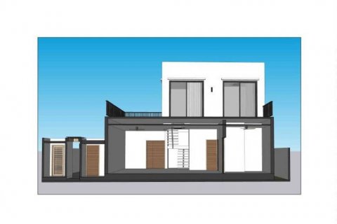 Villa in Bang Tao, Thailand 3 bedrooms № 119592 - photo 9