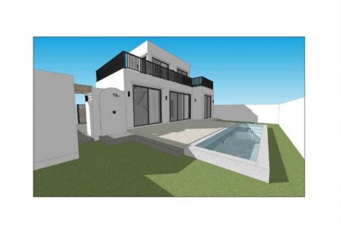 Villa in Bang Tao, Thailand 3 bedrooms № 119592 - photo 10