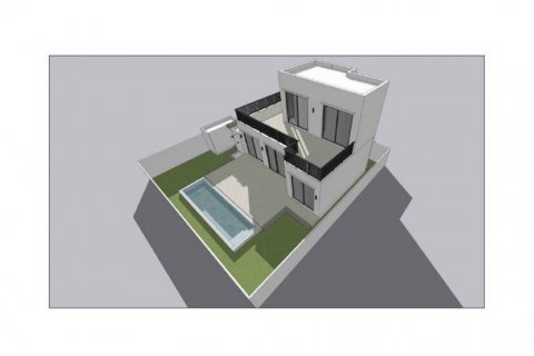 Villa in Bang Tao, Thailand 3 bedrooms № 119592 - photo 5