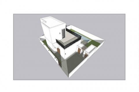 Villa in Bang Tao, Thailand 3 bedrooms № 119592 - photo 8