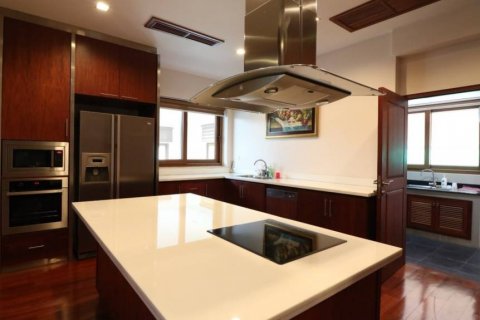 Villa in Hang Dong, Thailand 4 bedrooms № 119591 - photo 7