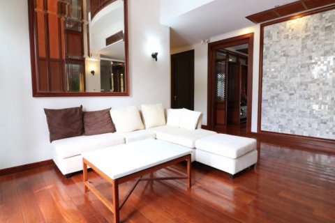 Villa in Hang Dong, Thailand 4 bedrooms № 119591 - photo 9