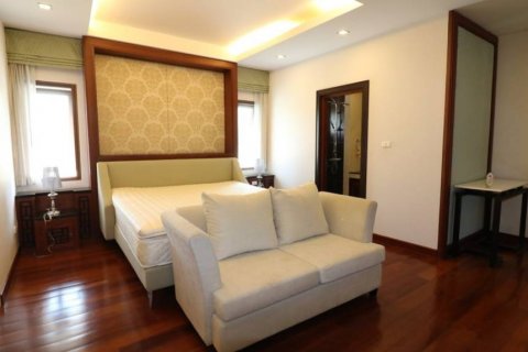Villa in Hang Dong, Thailand 4 bedrooms № 119591 - photo 10