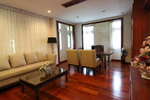 Villa in Hang Dong, Thailand 4 bedrooms № 119591 - photo 6