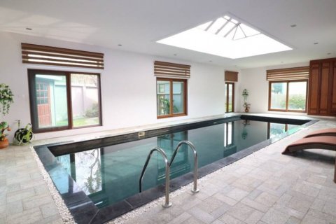 Villa in Hang Dong, Thailand 4 bedrooms № 119591 - photo 5