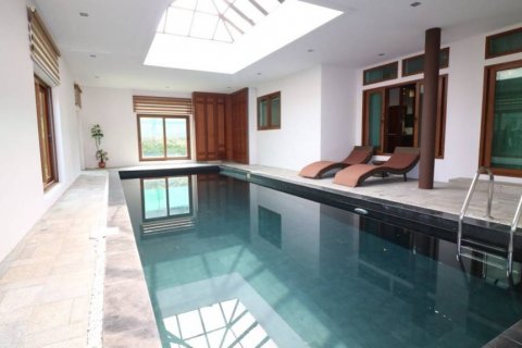 Villa in Hang Dong, Thailand 4 bedrooms № 119591 - photo 4