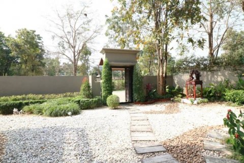 Villa in Hang Dong, Thailand 4 bedrooms № 119591 - photo 3
