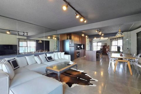 Condo in Pattaya, Thailand, 1 bedroom  № 119587 - photo 1