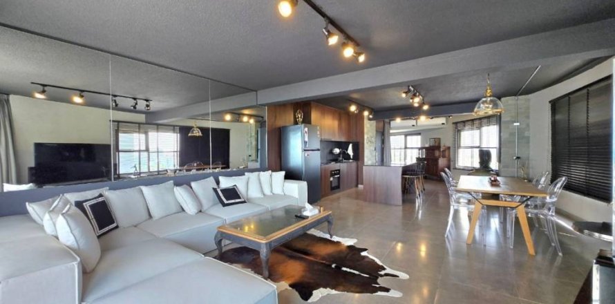 Condo in Pattaya, Thailand, 1 bedroom № 119587