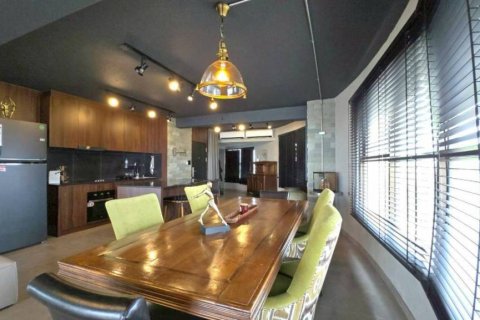 Кондоминиум с 1 спальней в Паттайе, Таиланд № 119587 - фото 9