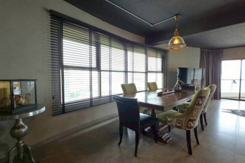 Кондоминиум с 1 спальней в Паттайе, Таиланд № 119587 - фото 8