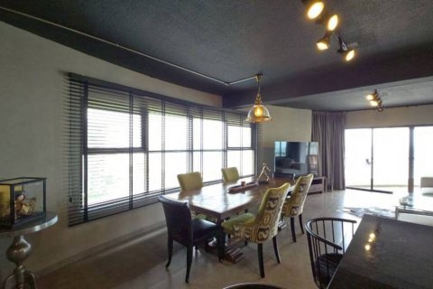 Кондоминиум с 1 спальней в Паттайе, Таиланд № 119587 - фото 7