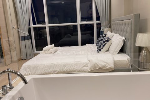 Кондоминиум с 1 спальней в Паттайе, Таиланд № 106852 - фото 3