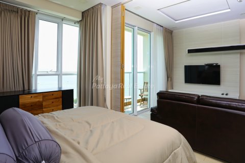 Condo in Pattaya, Thailand, 1 bedroom  № 106854 - photo 11