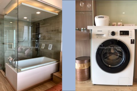 Condo in Pattaya, Thailand, 1 bedroom  № 106853 - photo 5