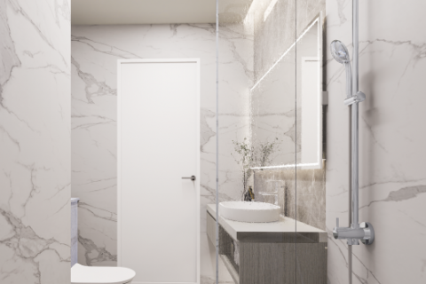 Condo in Bang Tao, Thailand, 1 bedroom  № 120822 - photo 8