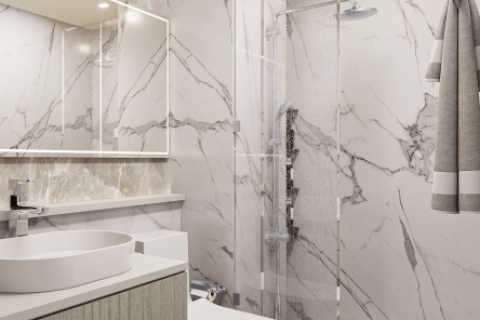 Condo in Bang Tao, Thailand, 2 bedrooms № 120825 - photo 12