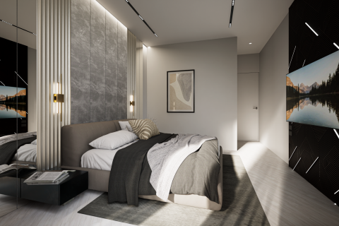 Condo in Bang Tao, Thailand, 2 bedrooms № 120825 - photo 10