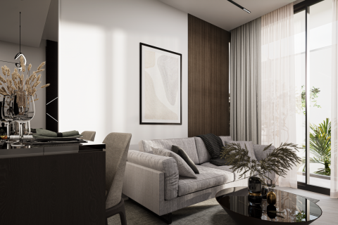 Condo in Bang Tao, Thailand, 2 bedrooms № 120825 - photo 1