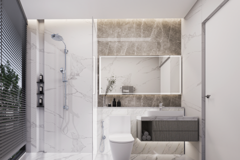 Condo in Bang Tao, Thailand, 2 bedrooms № 120825 - photo 8