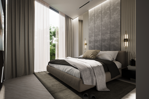 Condo in Bang Tao, Thailand, 2 bedrooms № 120825 - photo 9