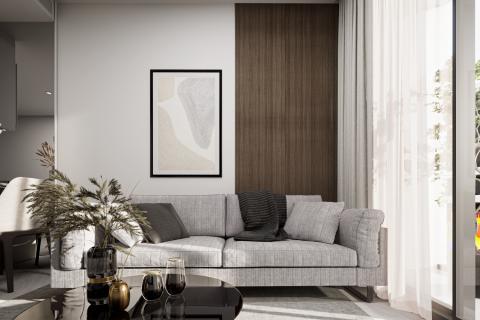 Condo in Bang Tao, Thailand, 2 bedrooms № 120825 - photo 4