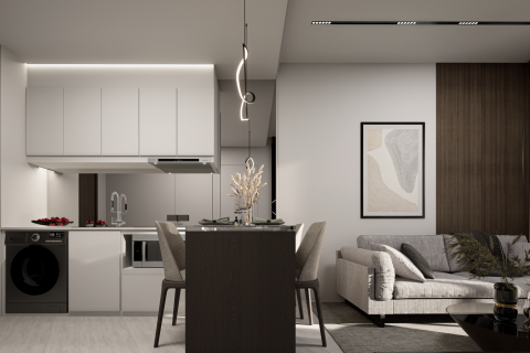 Condo in Bang Tao, Thailand, 2 bedrooms № 120825 - photo 2