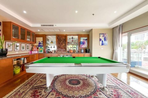 Кондоминиум с 2 спальнями в Паттайе, Таиланд № 104911 - фото 5