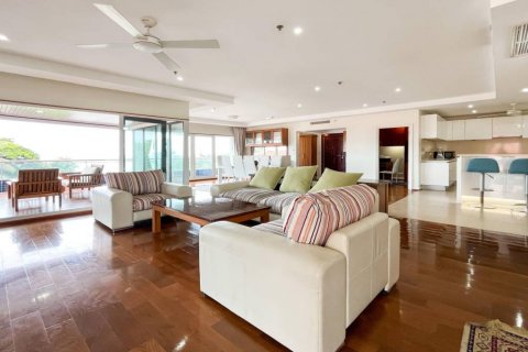 Кондоминиум с 2 спальнями в Паттайе, Таиланд № 104911 - фото 3